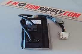 Yaskawa: Servomotor SGMAH-02AAA4C