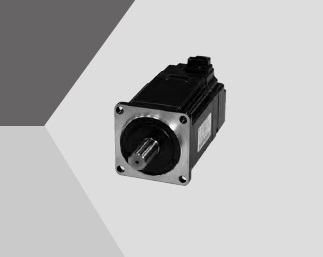 Yaskawa Rotary Servo Motors: SGMAV Sigma-5 Series