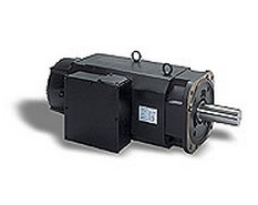 Yaskawa Rotary Servo Motors: SGMBH Sigma-2 Series