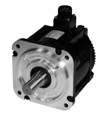 Yaskawa Rotary Servo Motors: SGMGV Sigma-5 Series