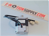 Yaskawa: Servomotor SGML-02AF14