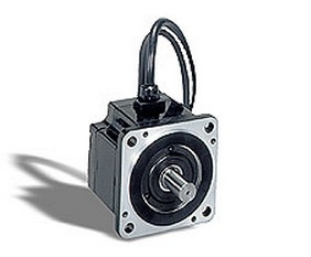 Yaskawa Rotary Servo Motors: SGMPH Sigma-2 Series