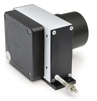 SIKO: Wire-actuated Encoder (SGP/1 Series) SGP/1-0180