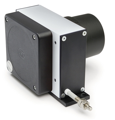 SIKO: Wire-actuated Encoder (SGP/1 Series)