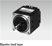 Sanyo Denki SANMOTION: 2-Phase Stepping Motors 28 mm sq. (SH228 Bipolar Series)