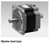 Sanyo Denki SANMOTION: 2-Phase Stepping Motors 50 mm sq. (SH286 Bipolar Series)