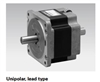 Sanyo Denki SANMOTION: 2-Phase Stepping Motors 86 mm sq. (SH286 Unipolar Series)