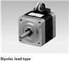 Sanyo Denki SANMOTION: 2-Phase Stepping Motors 35 mm sq. (SH35 Bipolar Series)