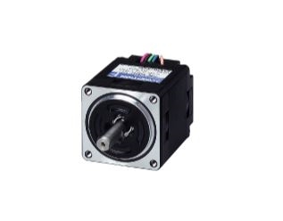 Sanyo Denki SANMOTION: 5-Phase Stepping Motors 28 mm sq.
(SM528 series)