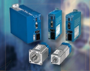 Yaskawa Rotary Servo Motors: SJME Junma Series