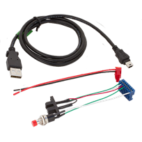 AllMotion: Accessories Wire Kits (SK Wire Kit)