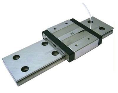 SmarAct: SLL-C42 Positioner
