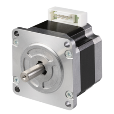 Sanyo Denki: SANMOTION 2-Phase Stepper Motors 56 mm (SM256 Bipolar Series)