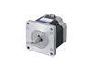 Sanyo Denki SANMOTION: 5-Phase Stepping Motors 60 mm sq., (SM560 AC Series)