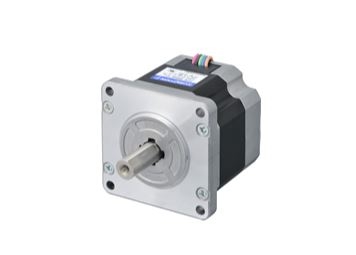 Sanyo Denki SANMOTION: 5-Phase Stepping Motors 60 mm sq., (SM560 AC Series)