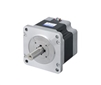 Sanyo Denki SANMOTION: 5-Phase Stepping Motors 28 mm sq.
(SM586 DC series)
