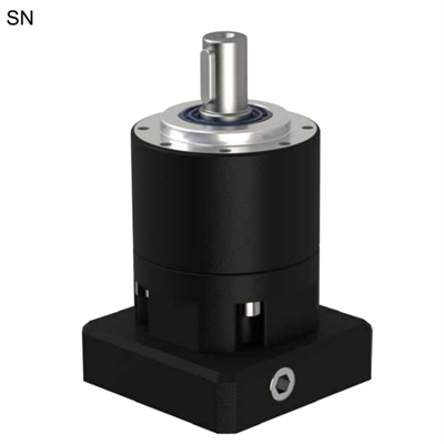LIMING: SERVOBOX In-Line Planetary Reducer SN60-1/40-9+7MP44A-40-A