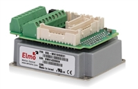 Elmo Motion Control: Solo Whistle Digital Servo Drive SOL-WHIA20-100E06