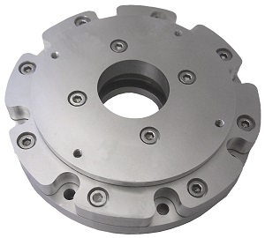 SmarAct: SR-7021-S Positioner