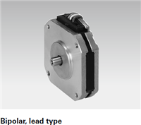 Sanyo Denki SANMOTION: 2-Phase Stepping Motors 42 mm sq. (SS242 BipolarSeries)