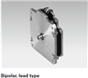 Sanyo Denki SANMOTION: 2-Phase Stepping Motors 50 mm sq. (SS250 Bipolar Series)