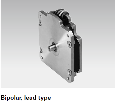 Sanyo Denki SANMOTION: 2-Phase Stepping Motors 50 mm sq. (SS250 Bipolar Series)