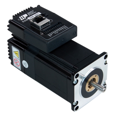 AMP: NEMA 23 Integrated Motors (SSM23IP-3EG)