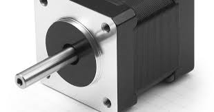 Nanotec: ST3518 â€“ STEPPER MOTOR â€“ NEMA 14