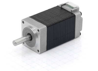 Nanotec: STA2018Sâ€“ STEPPER MOTOR â€“ NEMA 8