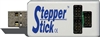 AllMotion: USB Stepper Motor Driver Controller STEPPERSTICK