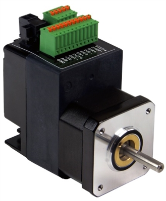 AMP: NEMA 17 Integrated Motors (STM17S-1RE)