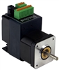 AMP: NEMA 17 Integrated Motors (STM17S-2RN)