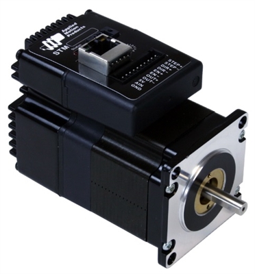 AMP: NEMA 23 Integrated Motors (STM23IP-2EE)