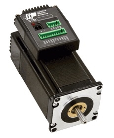AMP: NEMA 23 Integrated Motors (STM23S-3AE)
