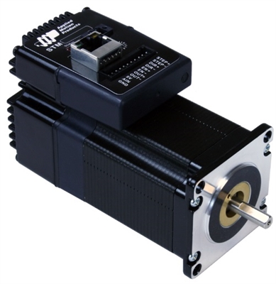 AMP: NEMA 23 Integrated Motors (STM23S-3EE)