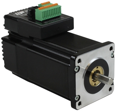 AMP: NEMA 24 Integrated Motors (STM24QF-3RN)