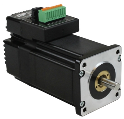 AMP: NEMA 24 Integrated Motors (STM24S-3EE)