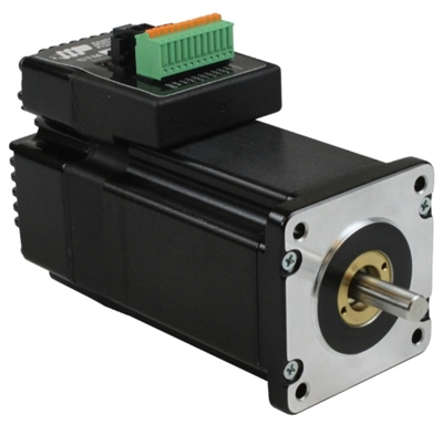 AMP: NEMA 24 Integrated Motors (STM24SF-3AE)