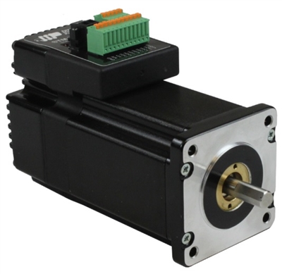 AMP: NEMA 24 Integrated Motors (STM24SF-3RE)