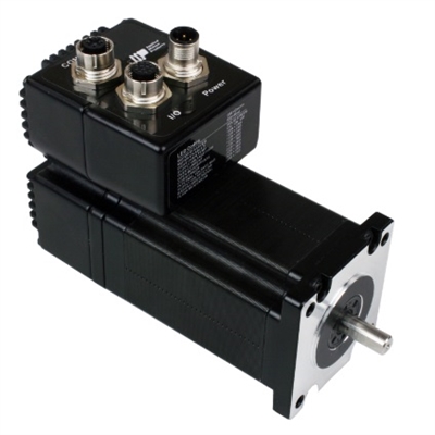 AMP: NEMA 24 Integrated Motors (SWM24IP-3EE)