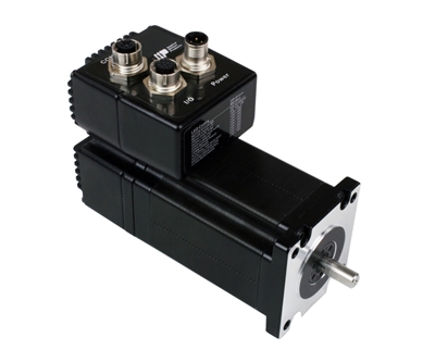 AMP: NEMA 24 Integrated Motors (SWM24S-3EE)