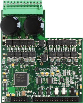 Dynomotion: Multi-Purpose Amp SnapAmp