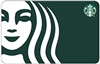 Starbucks - eGift Card, $50
