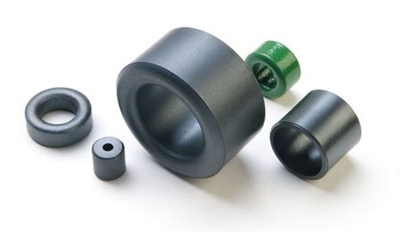 Careful Magnetism & Electron Group: EMI Soft Ferrite Core (T Type)