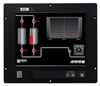 Beijer Electronics: iX Panel Pro T150 C2D Nautic Series