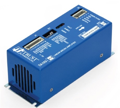 Trust Automation: Linear Amplifier (TA105 Series)