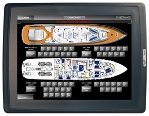 Beijer Electronics: TA150 bl Series