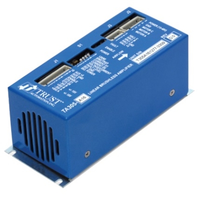 Trust Automation: Linear Amplifier (TA305 Series)