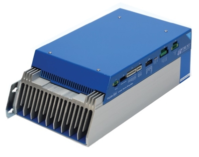 Trust Automation: Linear Amplifier (TA330 Series)