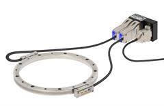 Renishaw: TONiC TD (dual resolution) interface, Model: TD2000A50A